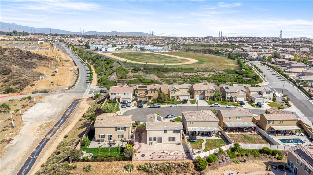 1032 Marigold Court