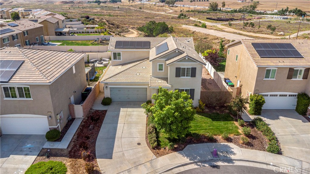 1032 Marigold Court