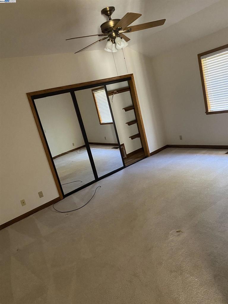 ALAMEDA COUNTY - Residential