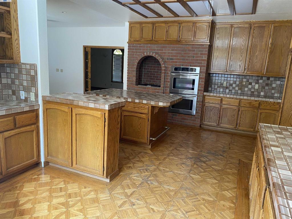 ALAMEDA COUNTY - Residential