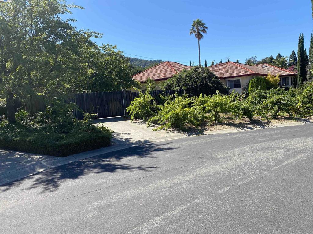 ALAMEDA COUNTY - Residential