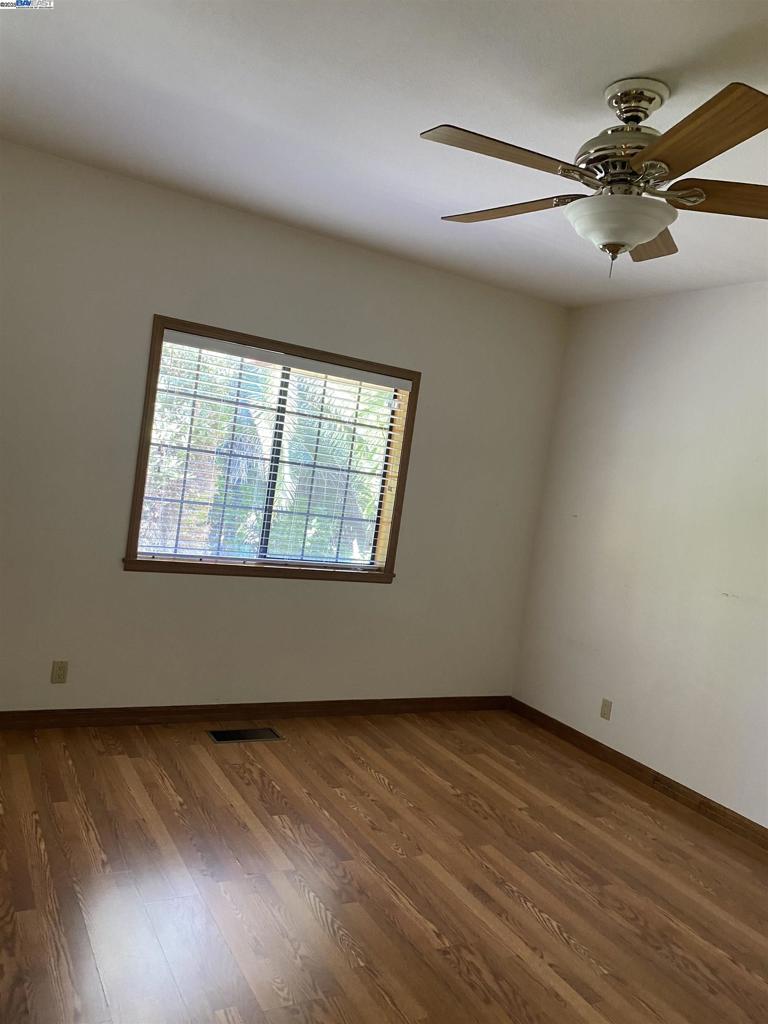 ALAMEDA COUNTY - Residential