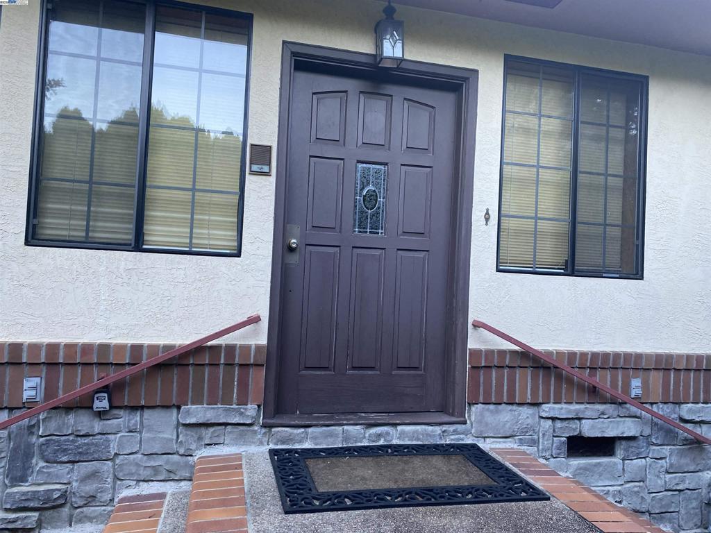 ALAMEDA COUNTY - Residential