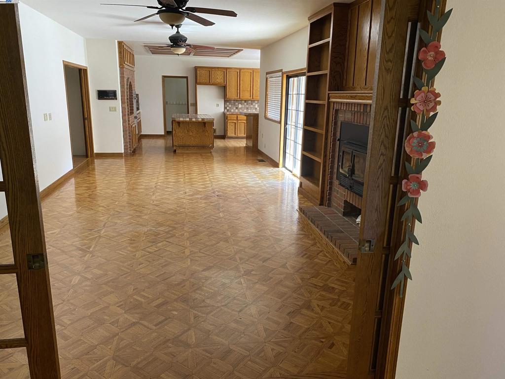 ALAMEDA COUNTY - Residential