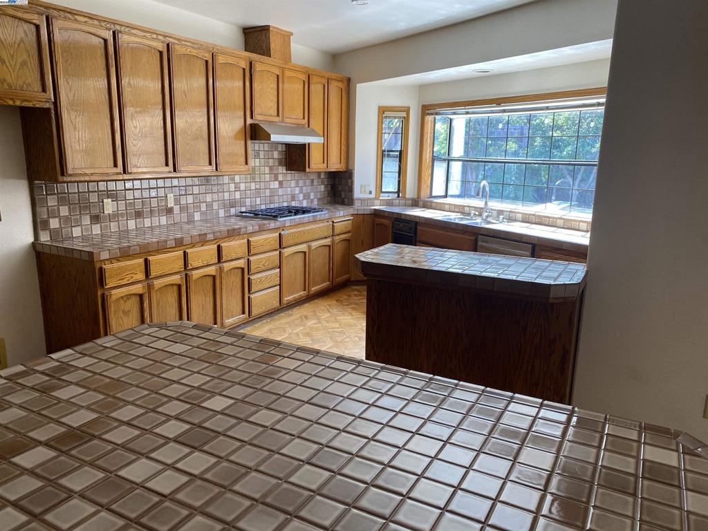 ALAMEDA COUNTY - Residential