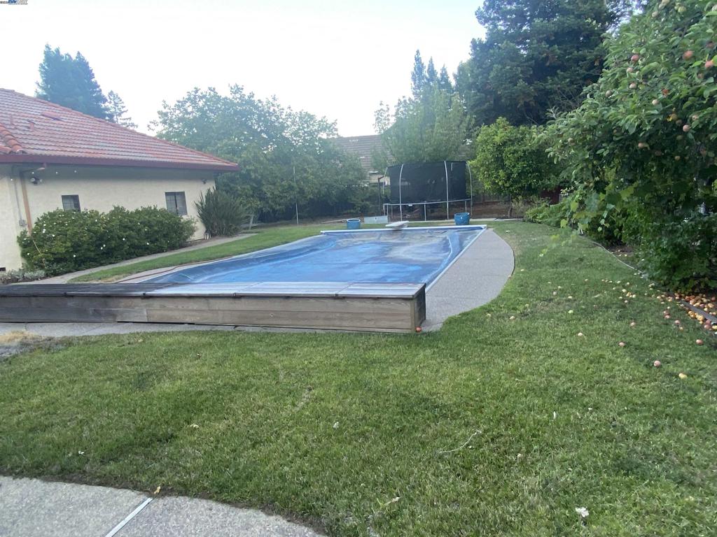 ALAMEDA COUNTY - Residential