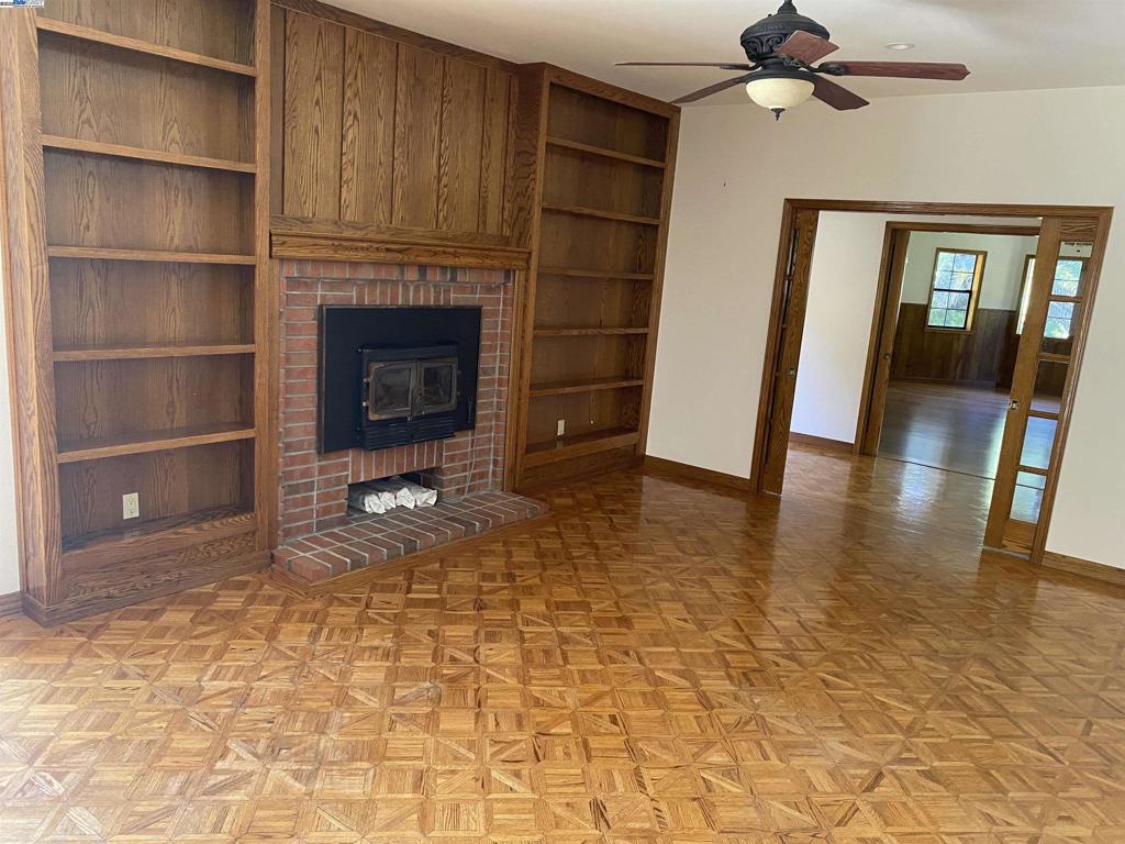 ALAMEDA COUNTY - Residential