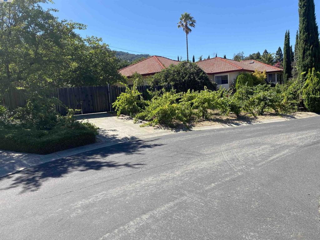 ALAMEDA COUNTY - Residential