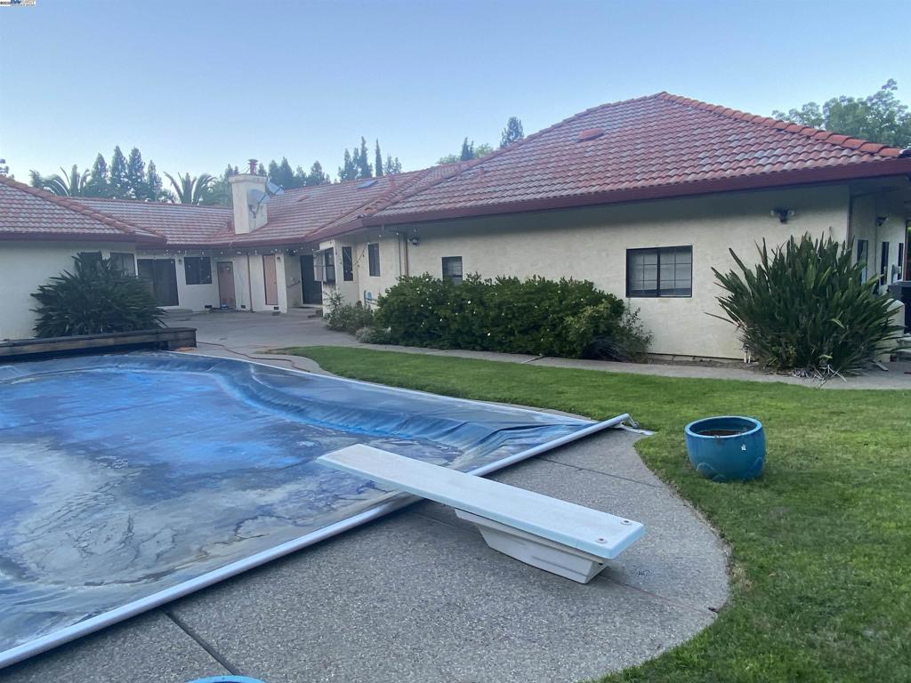 ALAMEDA COUNTY - Residential