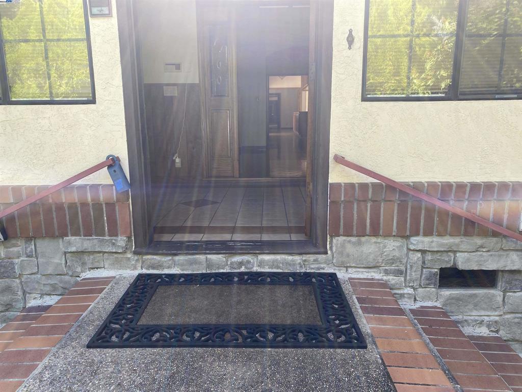 ALAMEDA COUNTY - Residential