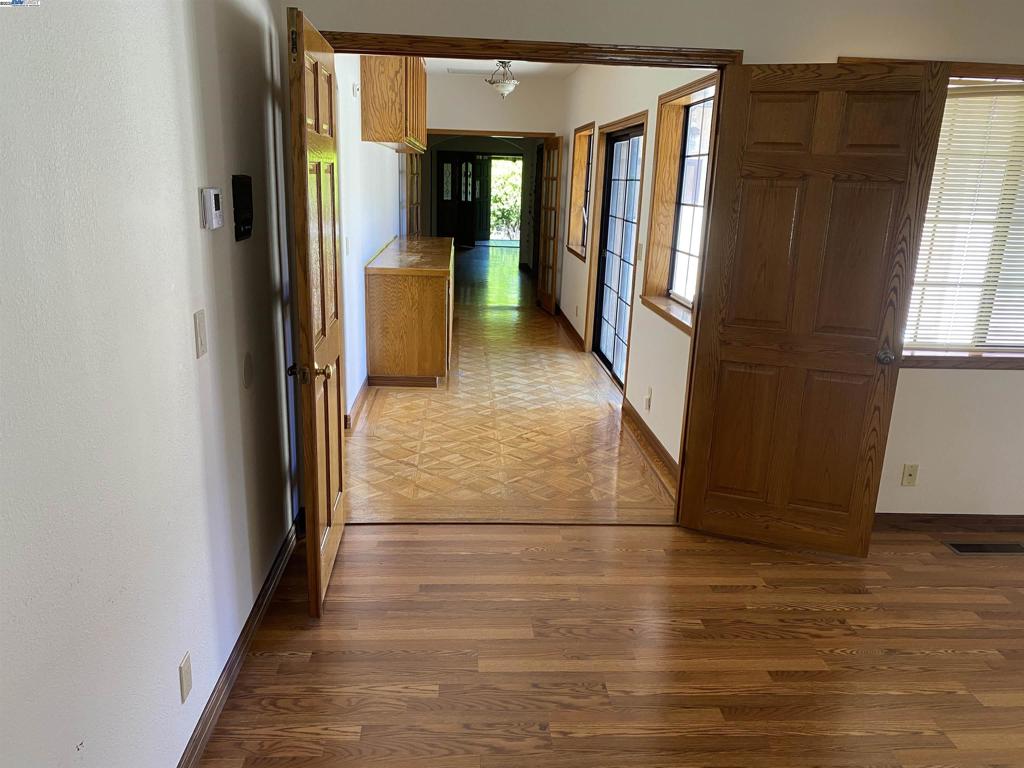 ALAMEDA COUNTY - Residential