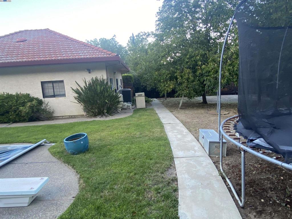 ALAMEDA COUNTY - Residential