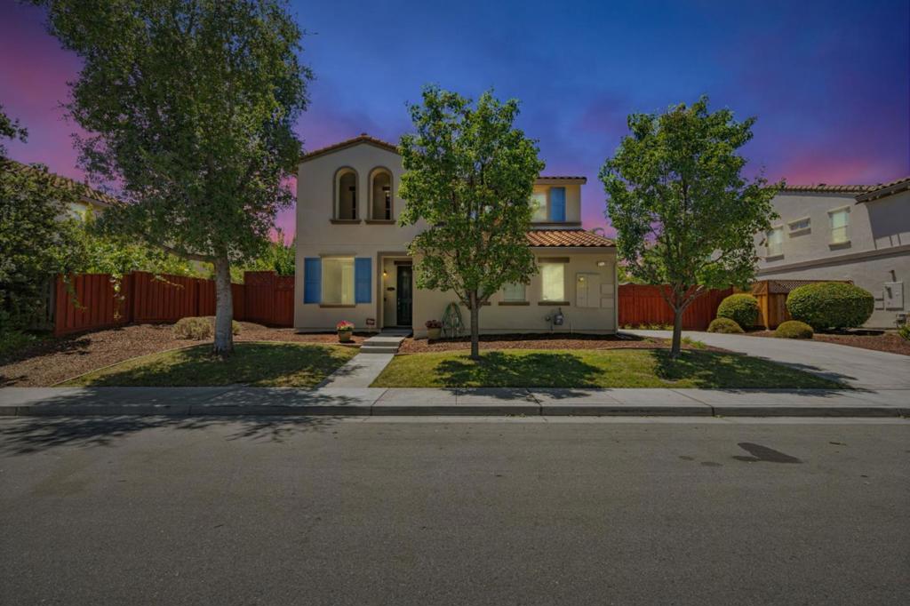 17425 Shelton Way