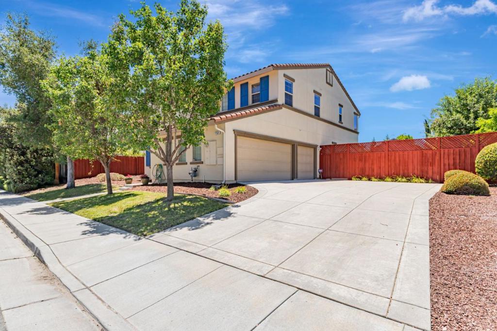 17425 Shelton Way