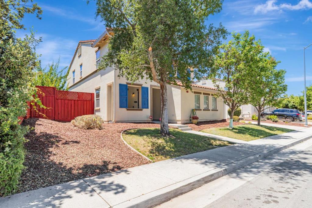 17425 Shelton Way