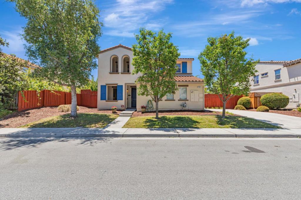17425 Shelton Way