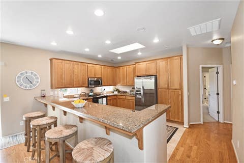 Tiny photo for 1553 Blackberry Avenue, Arroyo Grande, CA 93420 (MLS # PI26173913)