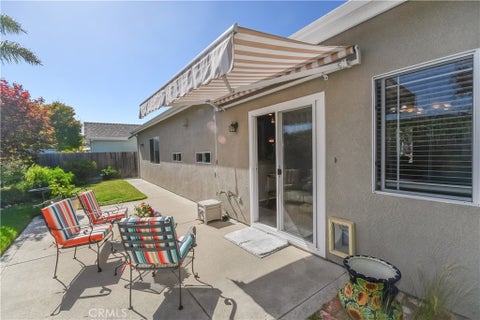 Tiny photo for 1553 Blackberry Avenue, Arroyo Grande, CA 93420 (MLS # PI26173913)