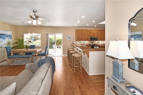 Tiny photo for 1553 Blackberry Avenue, Arroyo Grande, CA 93420 (MLS # PI26173913)