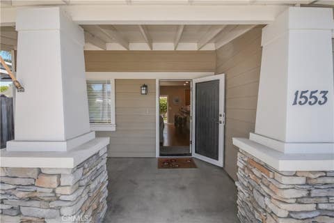 Tiny photo for 1553 Blackberry Avenue, Arroyo Grande, CA 93420 (MLS # PI26173913)