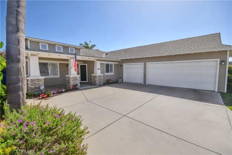 Tiny photo for 1553 Blackberry Avenue, Arroyo Grande, CA 93420 (MLS # PI26173913)