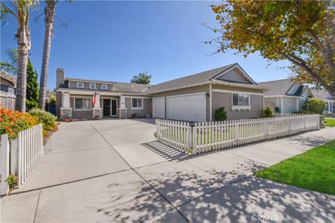 Photo of 1553 Blackberry Avenue, Arroyo Grande, CA 93420 (MLS # PI26173913)