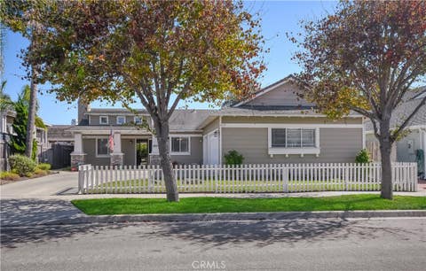 Tiny photo for 1553 Blackberry Avenue, Arroyo Grande, CA 93420 (MLS # PI26173913)