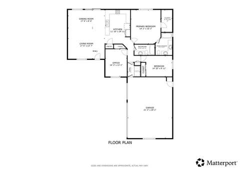 Tiny photo for 1553 Blackberry Avenue, Arroyo Grande, CA 93420 (MLS # PI26173913)