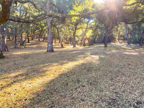 10 Garzas Trail Carmel Valley CA 93923