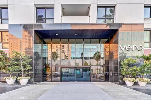 Photo of 1234 Wilshire Boulevard #207, Los Angeles, CA 90017 (MLS # OC25252125)