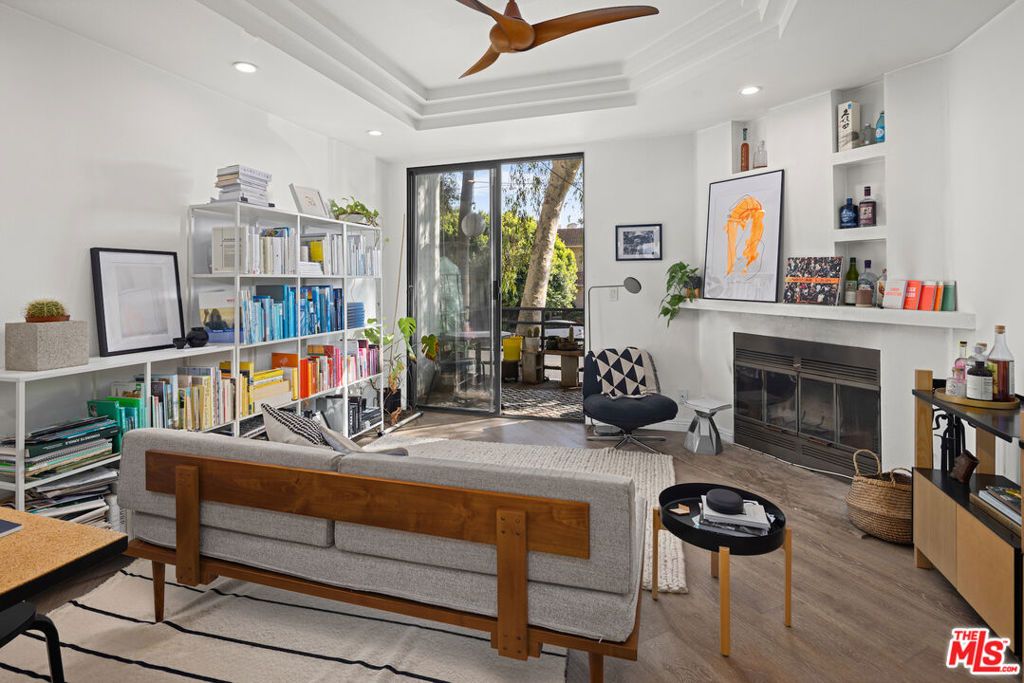 Photo of 2500 Abbot Kinney Boulevard #7, Venice, CA 90291 (MLS # 25612735)