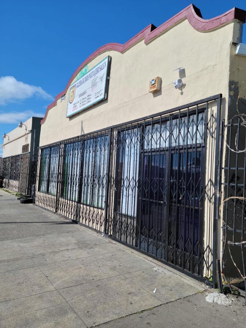 Attention Investors & Developers! 7508 7506 7514 International Blvd., Oakland, CA 94621 Total Lot Size: 19,001 SQFT Total Building Area: 9,315 SQFT (3,260 SQFT + 6,055 SQFT) FOR SALE: Prime commercial corner lot with land and buildings, ideally located at International Blvd & Sunshine Ct. in Oakland, CA. Property Details: One lot with three APNs and three street addresses: 7508 International Blvd. (APN: 40-3319-46-2) 7506 International Blvd. (APN: 40-3319-46-3) 7514 International Blvd. (APN: 40-3319-45-1) Currently leased to an auto repair shop and two churches Gross Annual Income: $120,060
