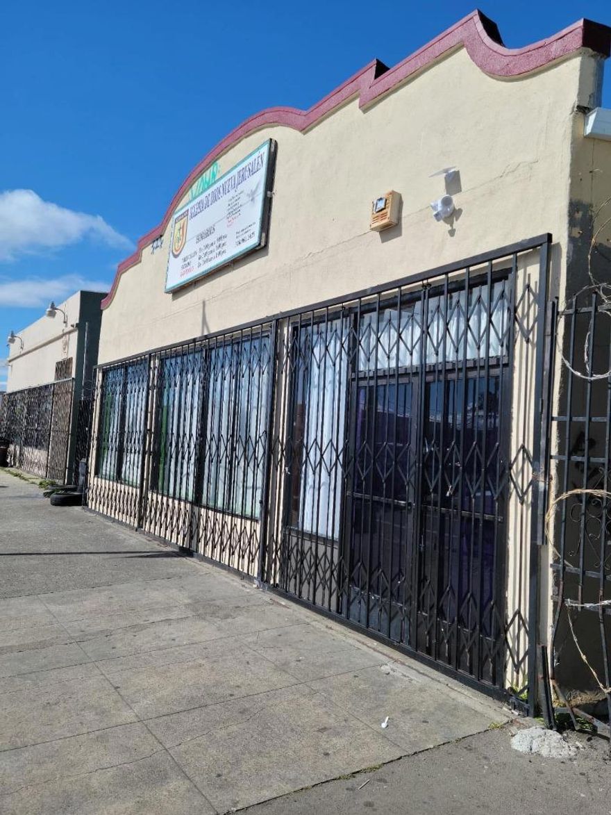Attention Investors & Developers! 7508  7506  7514 International Blvd., Oakland, CA 94621 Total Lot Size: 19,001 SQFT  Total Building Area: 9,315 SQFT (3,260 SQFT + 6,055 SQFT)  FOR SALE: Prime commercial corner lot with land and buildings, ideally located at International Blvd & Sunshine Ct. in Oakland, CA. Property Details:  One lot with three APNs and three street addresses:  7508 International Blvd. (APN: 40-3319-46-2)  7506 International Blvd. (APN: 40-3319-46-3)  7514 International Blvd. (APN: 40-3319-45-1)  Currently leased to an auto repair shop and two churches  Gross Annual Income: $120,060