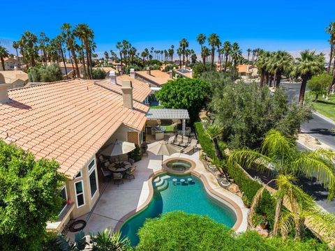 Photo of 370 Links Drive, Palm Desert, CA 92211 (MLS # 219146162DA)