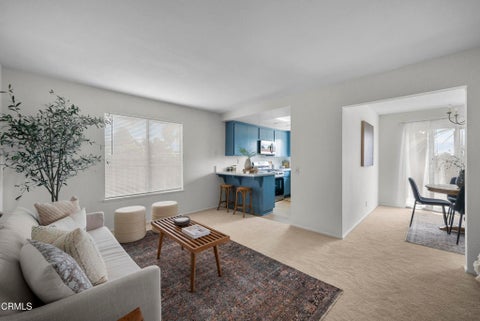 Tiny photo for 1431 Kelp Street, Oxnard, CA 93035 (MLS # V1-36809)