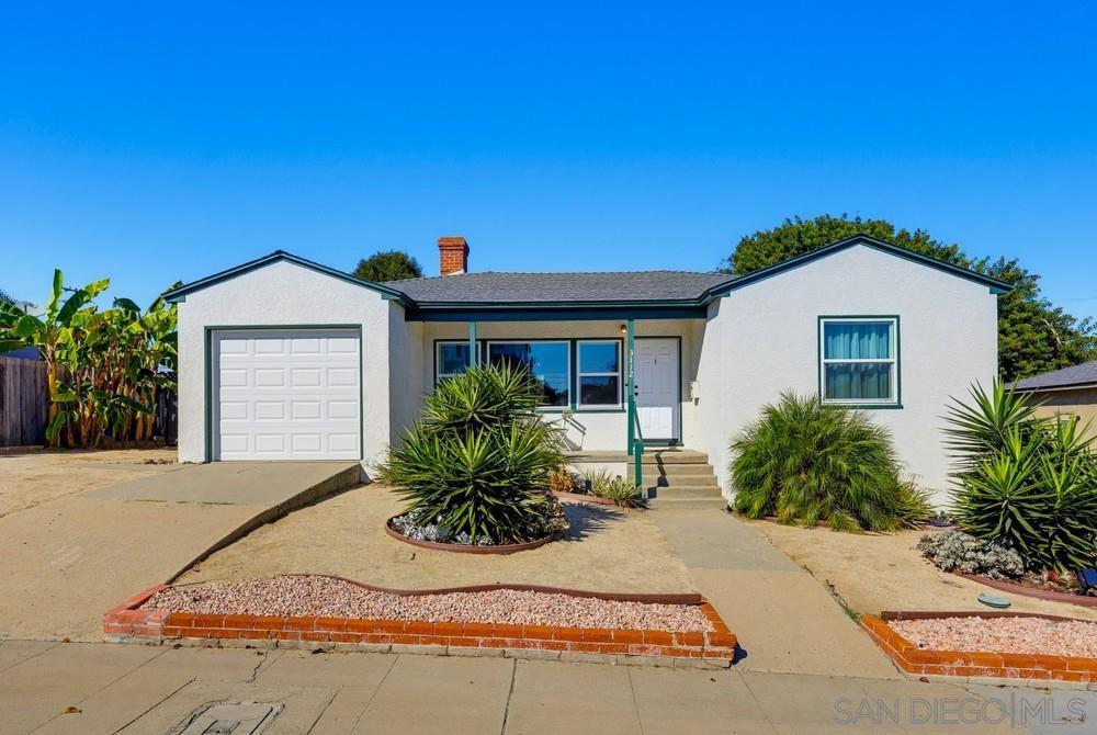 3112 N Evergreen Street