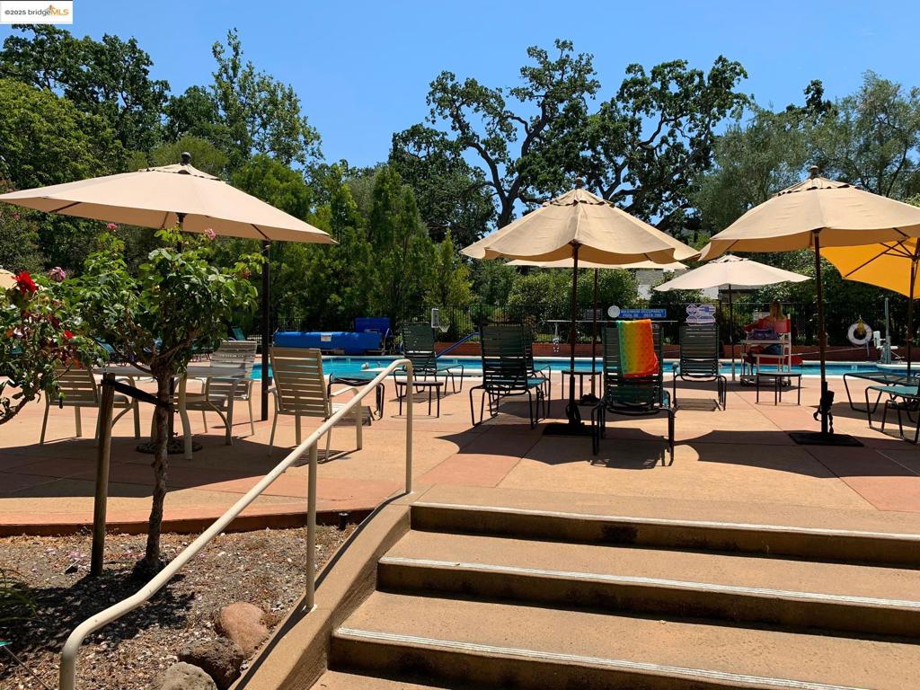 ROSSMOOR - Residential Lease