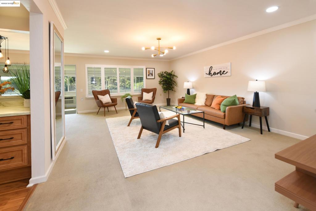 ROSSMOOR - Residential Lease