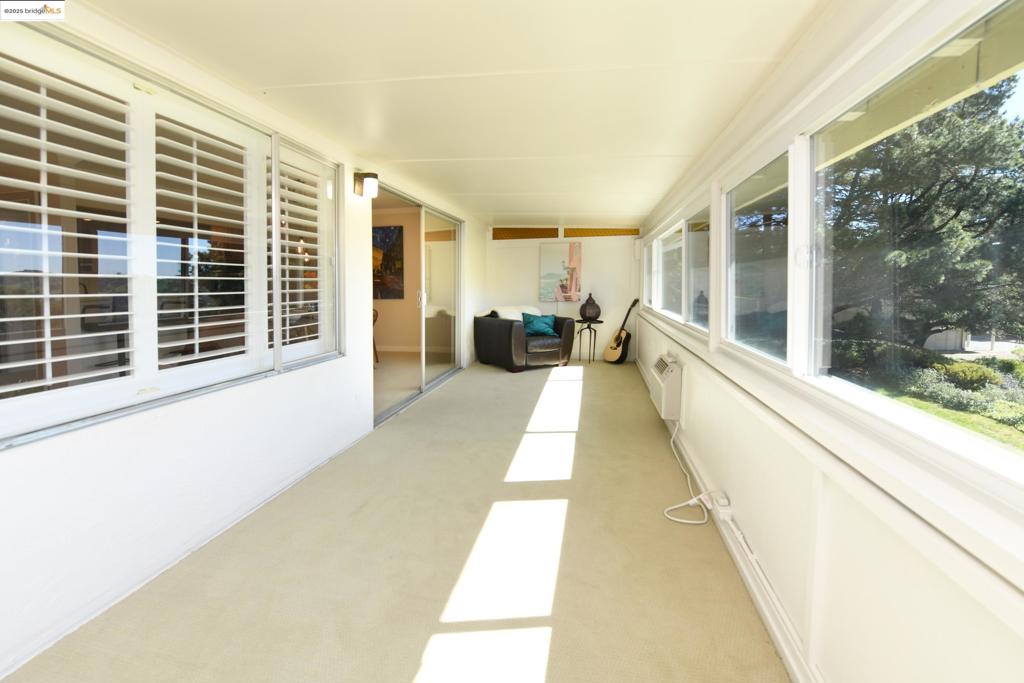 ROSSMOOR - Residential Lease