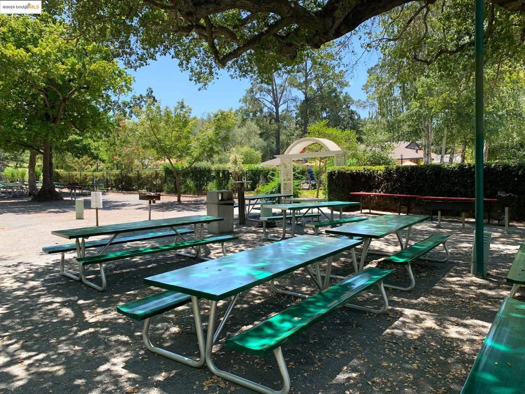 ROSSMOOR - Residential Lease