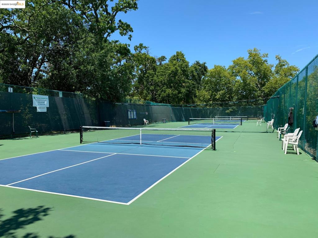 ROSSMOOR - Residential Lease