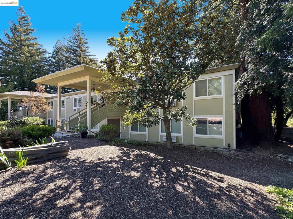 ROSSMOOR - Residential Lease