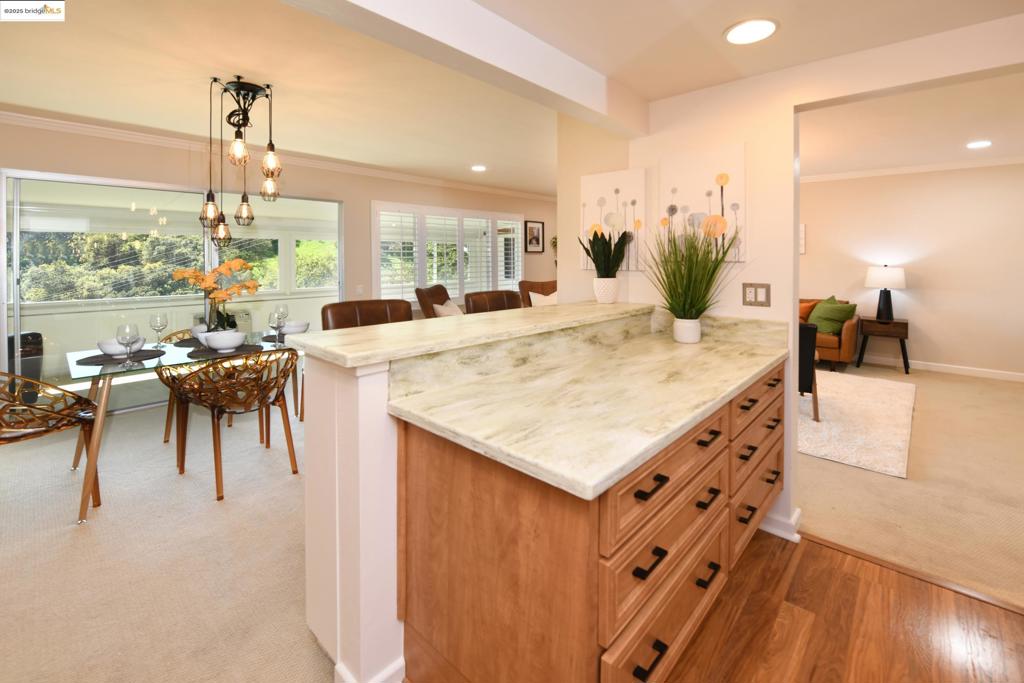 ROSSMOOR - Residential Lease