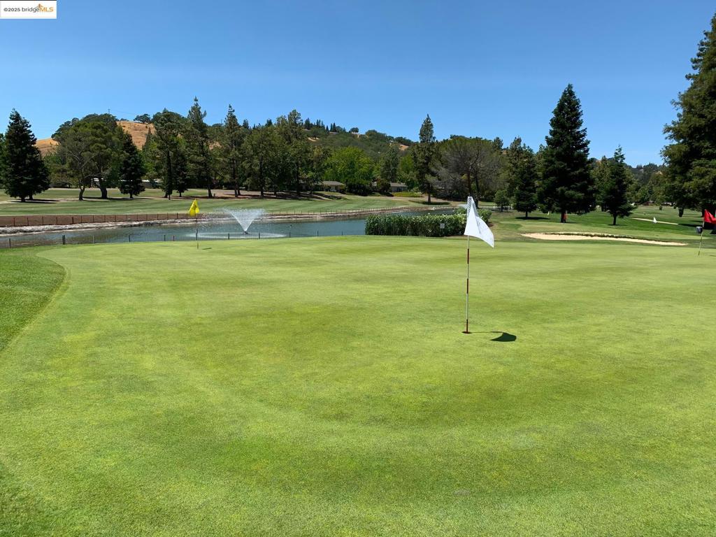 ROSSMOOR - Residential Lease