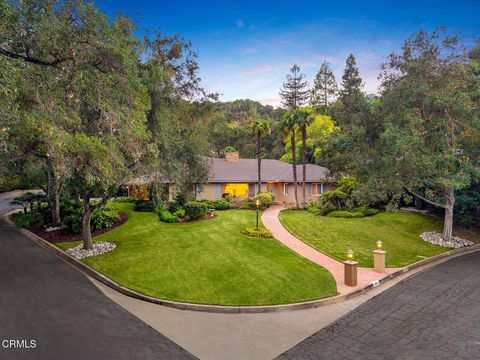 1304 Padres Trail La Canada Flintridge CA 91011