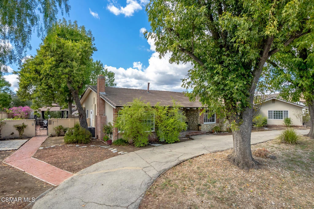 24962 Eldorado Meadow Road