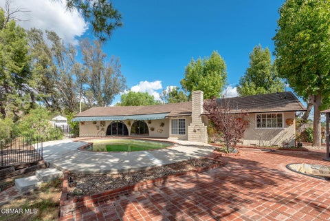 Photo of 24962 Eldorado Meadow Road, Hidden Hills, CA 91302 (MLS # 226005067)