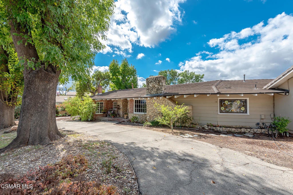24962 Eldorado Meadow Road