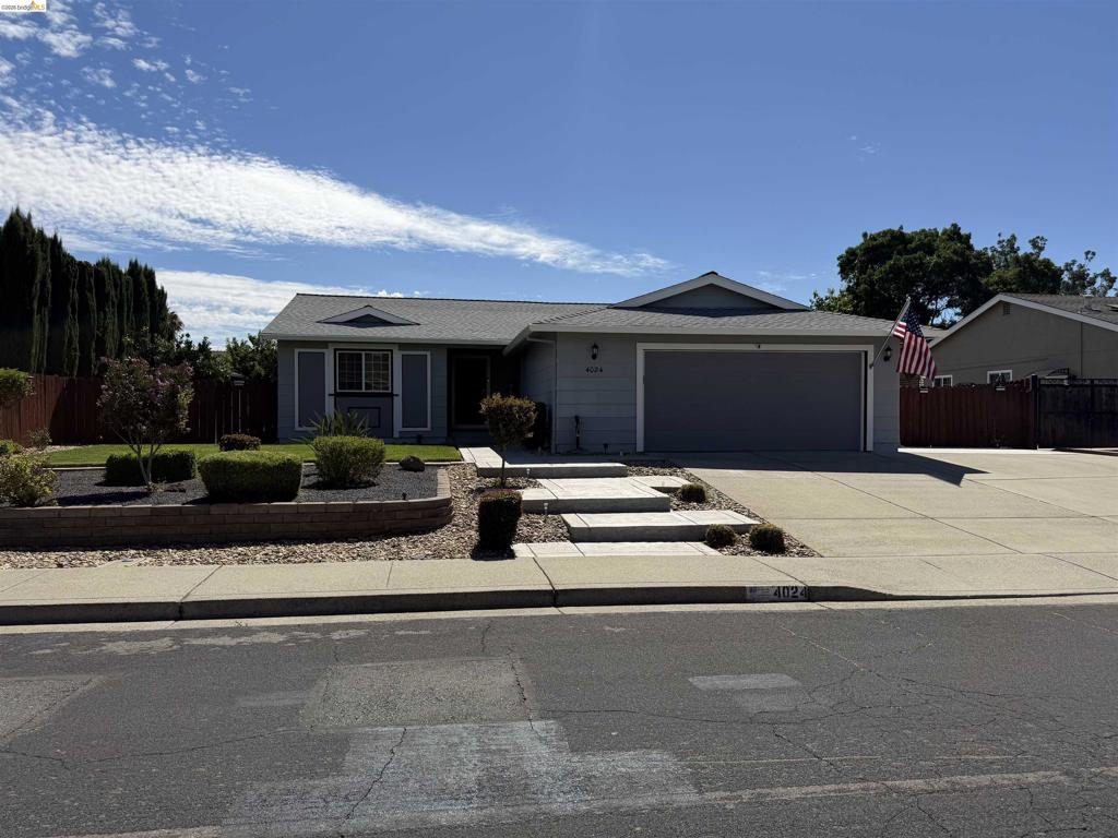4024 Mellowood Dr