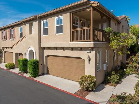 Photo of 1517 Laurel Grove Dr Dr #1, Chula Vista, CA 91915 (MLS # 260006280SD)